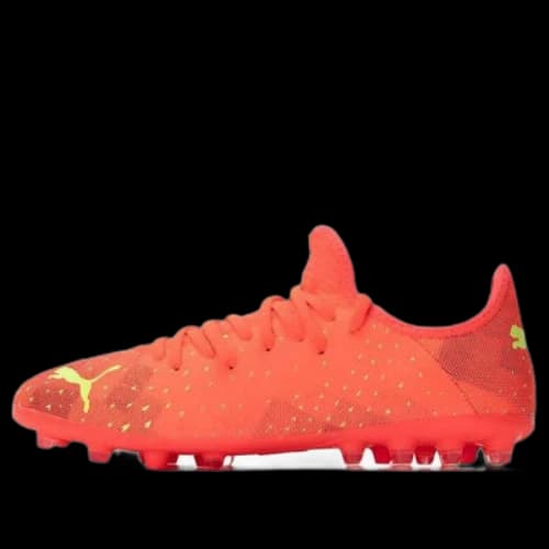 (GS) PUMA Future Z 4.4 MG 'Fiery Coral'