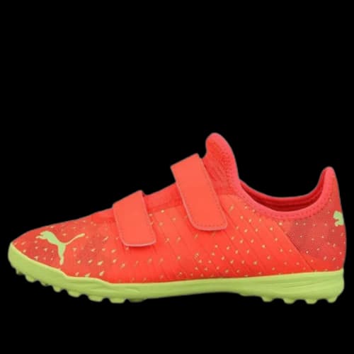 (GS) PUMA Future Z 4.4 TT V 'Fairy Coral x Fiji Light'