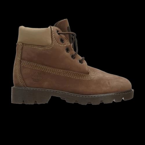 Timberland 6 Inch Junior 'Wet Sand'