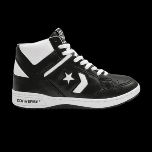 Converse Weapon 86 League High 'Bird'