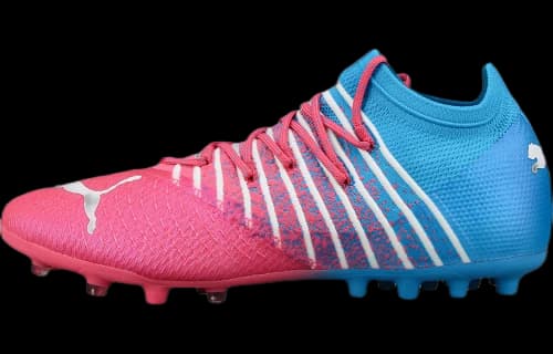 PUMA Future Z 1.4 Creative MG 'Pink Blue'