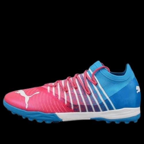 PUMA Future Z 1.4 Creative Pro Cage 'Pink White Blue'