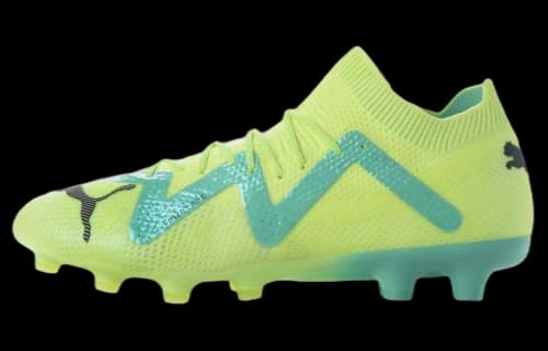 PUMA Future Ultimate HG 'Green'