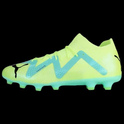 PUMA Future Runner Pro HG 'Green Yellow'