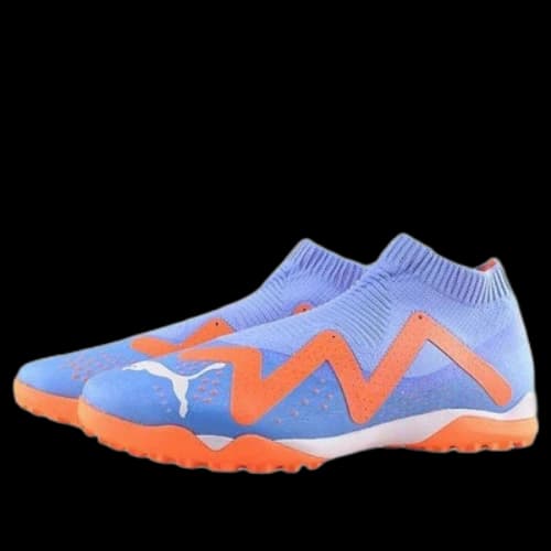 PUMA Future Match+ LL 'Blue Glimmer'