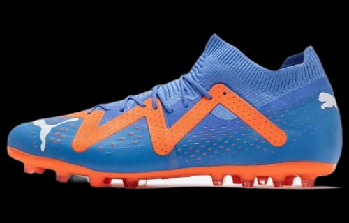 PUMA Future Match MG 'Blue/Orange'