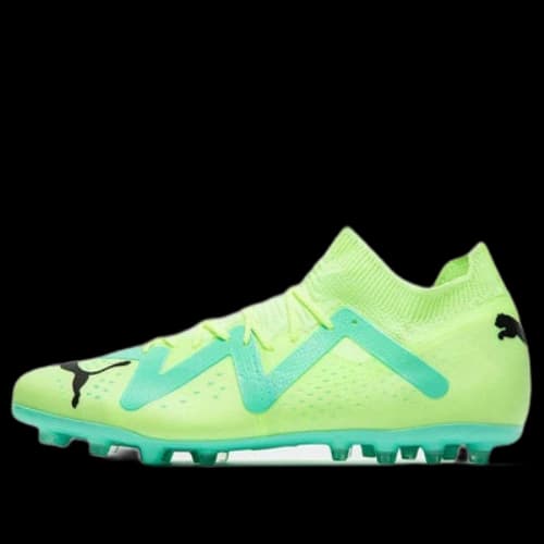 PUMA Future Match MG 'Electric Peppermint'