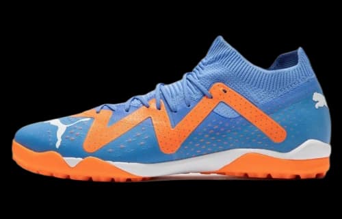 PUMA Future Match TT 'Blue Orange'