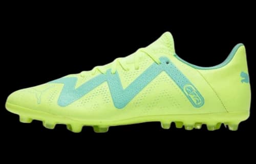 PUMA Future Play MG 'Fast Yellow'