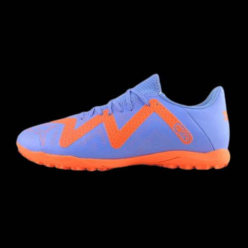 PUMA Future Play TT shoes 'Blue Glimmer'