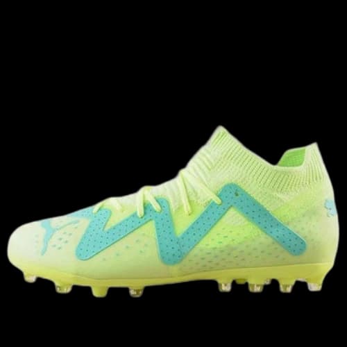 (GS) PUMA Future Match MG 'Green'
