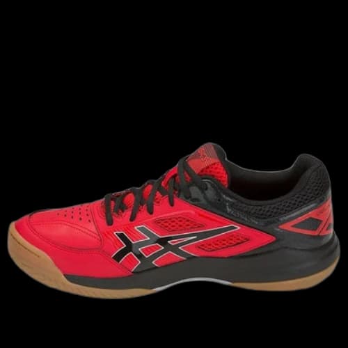 ASICS Gel-Court Hunter 'Red Black'