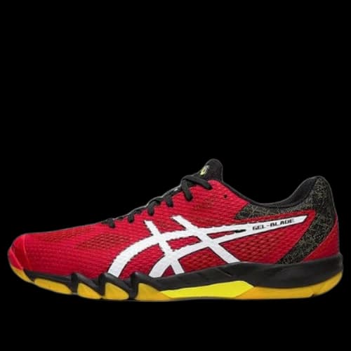 ASICS Gel-Blade 7 'Red'