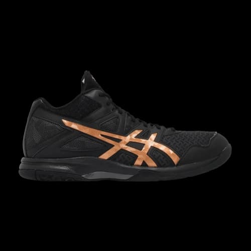 ASICS Gel Task MT 2 'Black Pure Bronze'