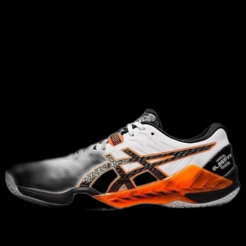 ASICS Blast FF 2 'White Black Orange'