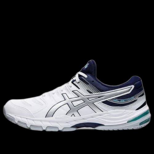 ASICS Gel-Beyond 6 'White Navy'