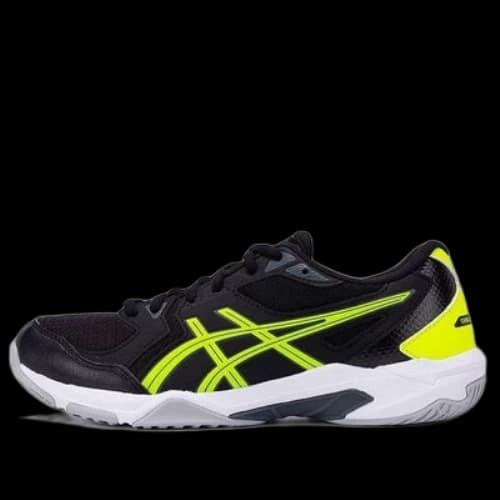 ASICS Gel-Rocket 'Black'