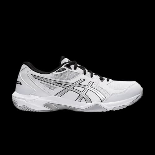 ASICS Gel Rocket 10 'White Pure Silver'