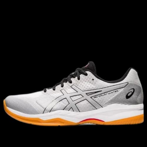 ASICS Gel-Court Hunter 2 'Grey White'