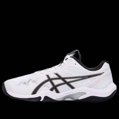 ASICS Gel-Blade 8 'White Black'