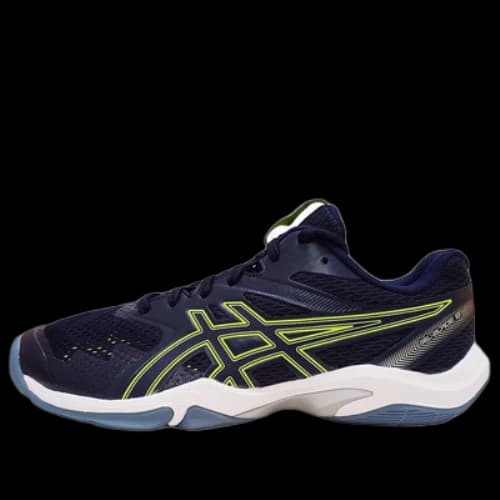 ASICS Gel-Blade 8 'Dark Ink Blue'