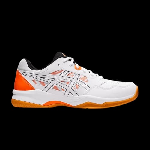 ASICS Gel-Renma White Shocking Orange