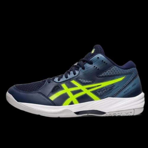 ASICS Gel-Task MT 3 Volleyball Shoes 'Navy'