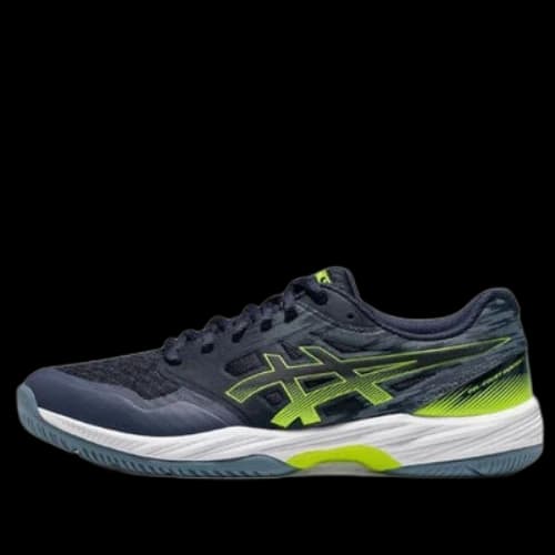 ASICS GEL-Court Hunter 3 'Midnight Hazard Green'