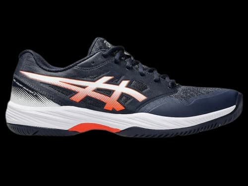 ASICS Gel-Court Hunter 3 Midnight White