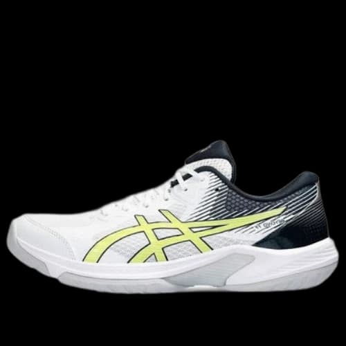 ASICS Beyond FF 'White Glow Yellow'