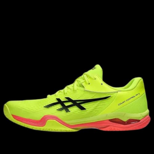 ASICS Court Control FF 3 'Paris'