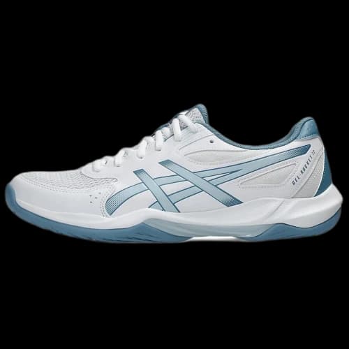 ASICS Gel-Rocket 12 White Cool Grey