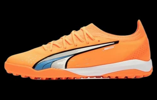 PUMA Ultra Ultimate Cage TT 'Ultra Orange'