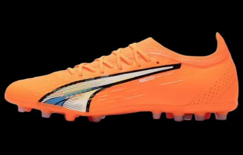 PUMA Ultra Ultimate MG 'Ultra Orange'