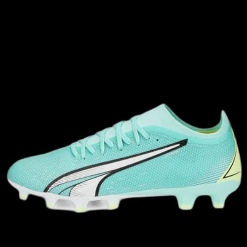 PUMA Ultra Match FG/AG 'Peppermint'