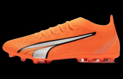 PUMA Ultra Match MG 'Ultra Orange'