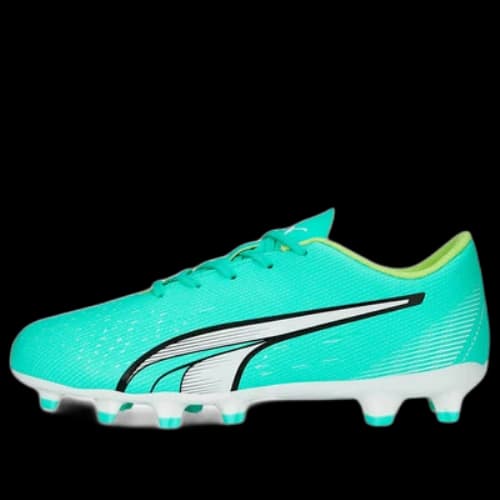 (GS) PUMA Ultra Play FG/AG 'Mint Silver'
