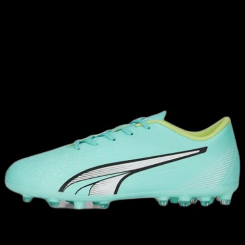 (GS) PUMA Ultra Play MG 'Electric Peppermint'