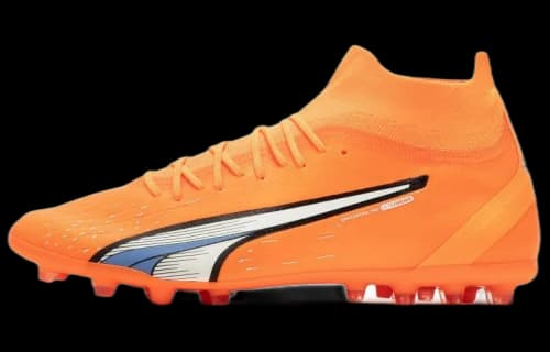 PUMA Ultra Pro MG 'Ultra Orange'
