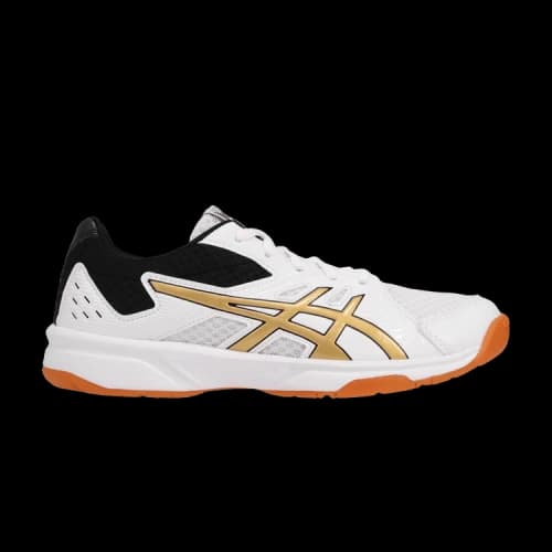 ASICS Upcourt 3 'Pure Gold' (Women's)