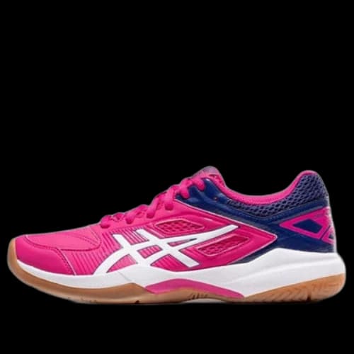ASICS Gel Court Hunter 'Fuchsia Purple' (Women's)