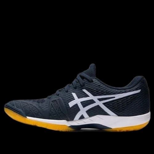 ASICS Gel-Blade 7 'Blue' (Women's)