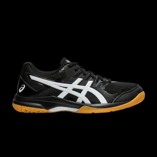 ASICS Gel-Rocket 9 'Black White' (Women's)