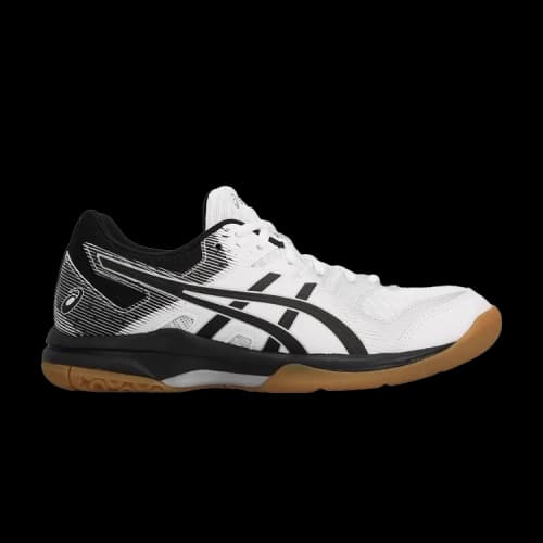 Asics Gel Rocket 9 'White' (Women's)