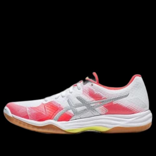ASICS Gel-Tactic 2 'Pink White' (Women's)