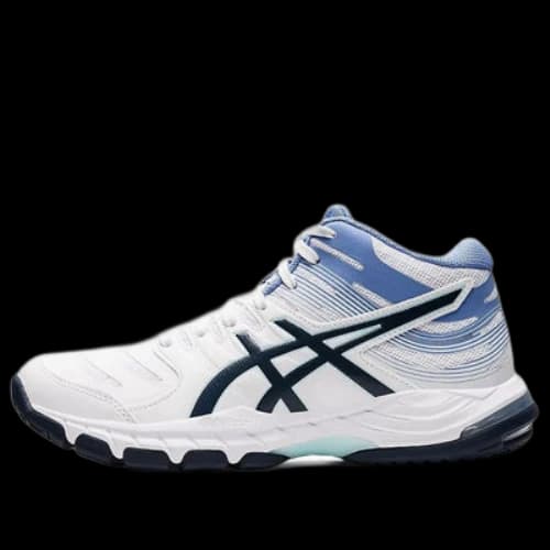 ASICS Gel-Beyond MT 6 'White Blue' (Women's)