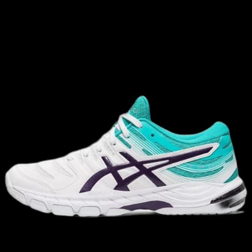 ASICS Gel-Beyond 6 'White Aqua' (Women's)