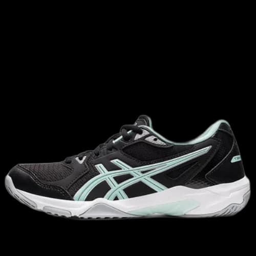 ASICS Gel-Rocket 10 'Black Mint Green' (Women's)