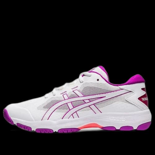 ASICS Gel-Netburner Academy 9 'White Pink' (Women's)
