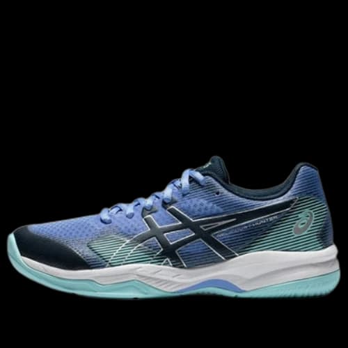 ASICS Gel-Court Hunter 2 'Blue Black' (Women's)